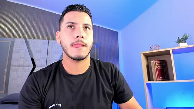 Axel_grey_ Live XXX Chat