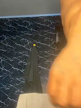 Webkamerová show rivaldo_ramos