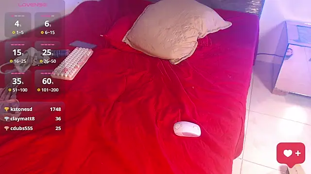 Aprill18_ Live XXX Chat