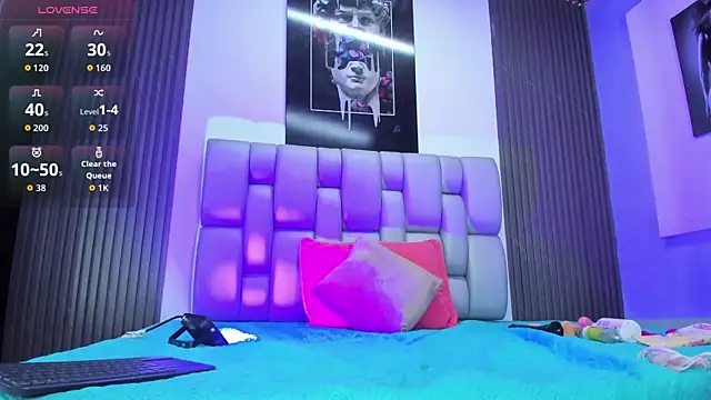 Alisha_Ebonyy Live XXX Chat