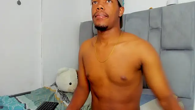 Andyprincex 在線直播表演