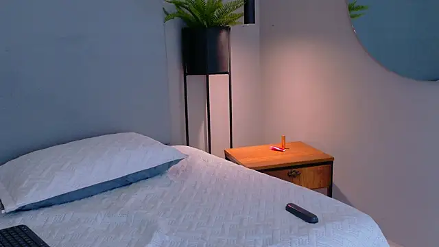 ElectraScot Live XXX Chat