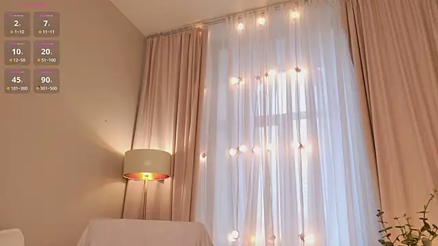 slow_flower Live XXX Chat