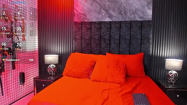 BDSM-DOLL Live XXX Chat