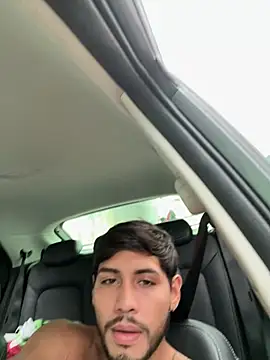 Chat XXX en directo de meninadeparis