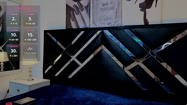 Un_Sluttyyのウェブカメラショー