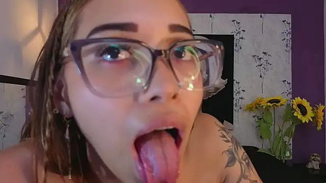 Chat XXX en directo de Antonella_mc