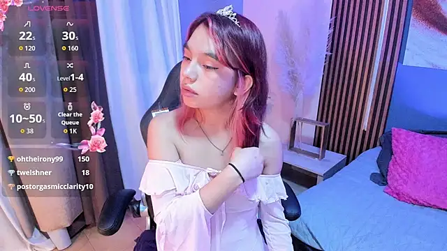 Chat XXX en directo de laurent_scott