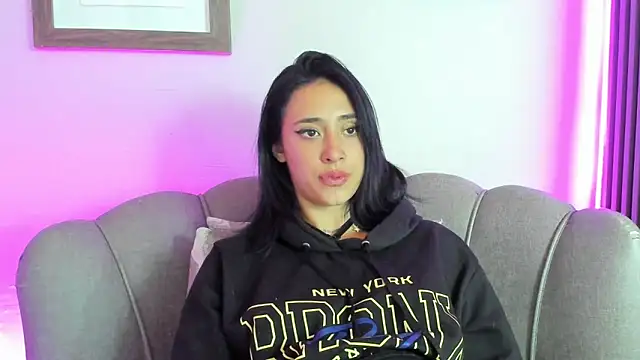 Ariana_collinss Live XXX Chat