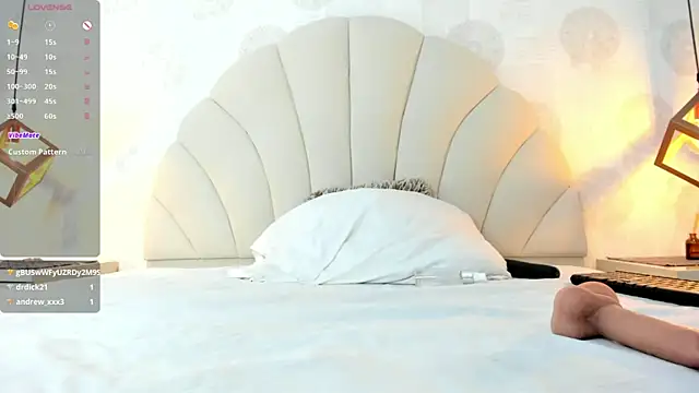 VENUSGREYS1 Live XXX Chat