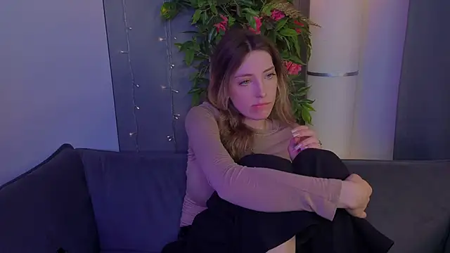 BrianneMallory Live XXX Chat