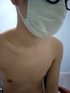 tinKKKKKKL Pertunjukan Webcam