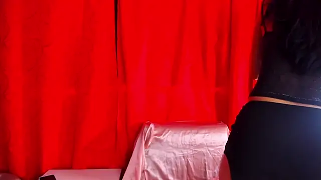 LilibetWeber: απευθείας συνομιλία ΧΧΧ