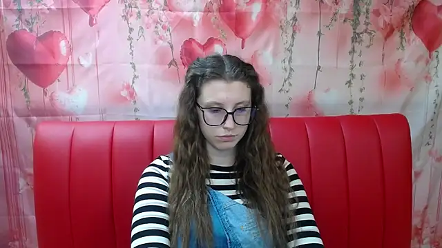 Chat XXX en directo de LilianaShine