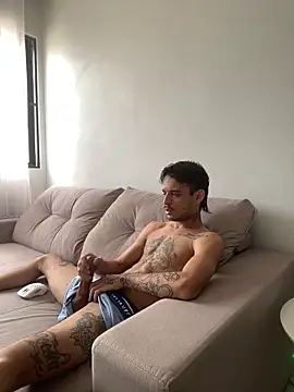 Chat XXX ao vivo de ruffvip