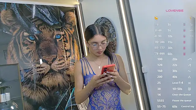 _ArianaToroo Live XXX Chat