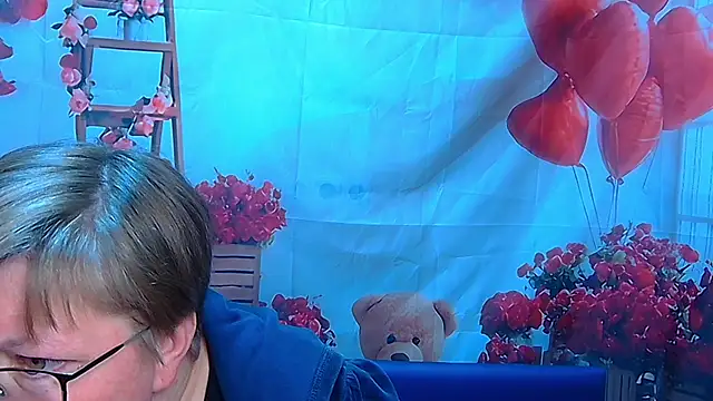 RadaChudna's Live XXX Chat