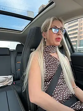 LisaMurr Live XXX Chat