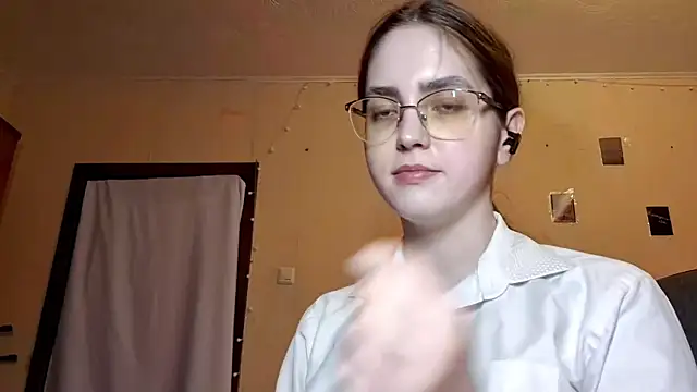 Katelemon Live XXX Chat