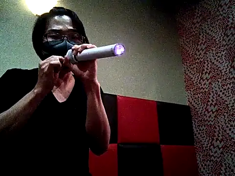 koarannkunnのウェブカメラショー