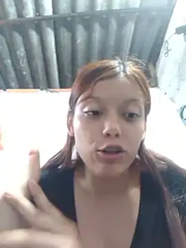 Show Webcam de ESTRELLA-HOT-