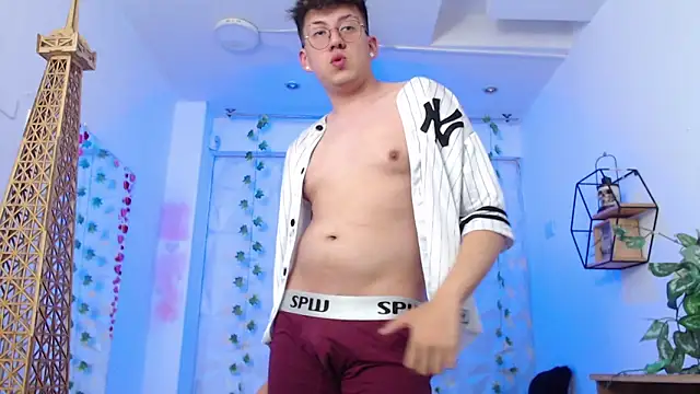 Evan_Connell Chat XXX in diretta