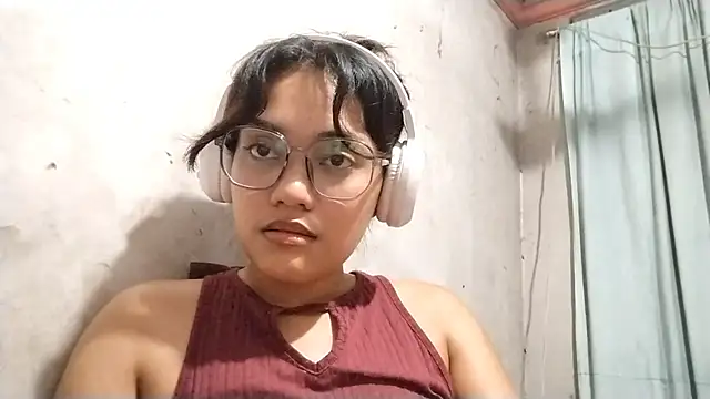 MorganCrumwellのライブXXXチャット