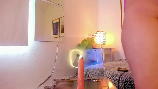 Chat XXX en directo de Aria_rouse