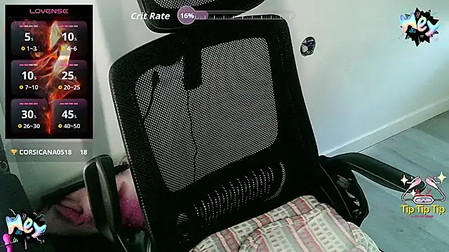 RoossTattoo Live XXX Chat