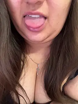 Pertunjukan Kamera Web Jane_BBW