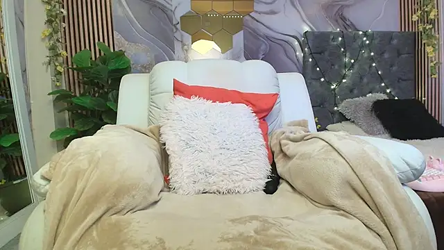 concubine Live XXX-Chat