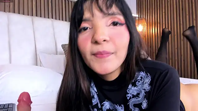 LisaLain's Live XXX Chat