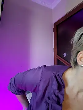 LunaBlaise Live XXX Chat