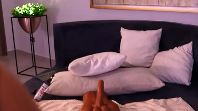 Chat XXX en directo de KylaMorrison