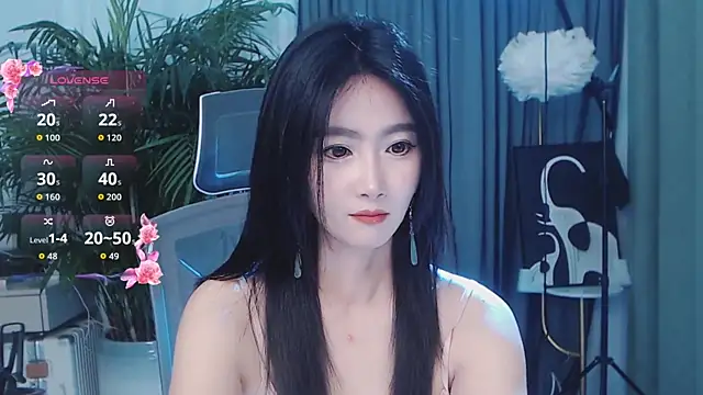 Chat +18 de feifei-love ao vivo