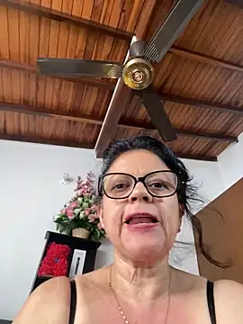 Sharongirl07's Webcam Show