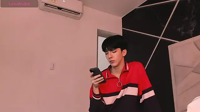 AerumChae Pertunjukan Webcam