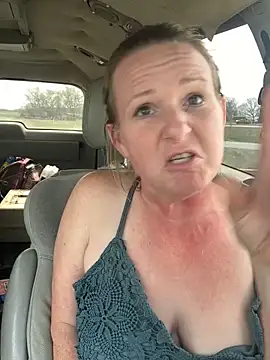 RagingRebecca's Webcam Show