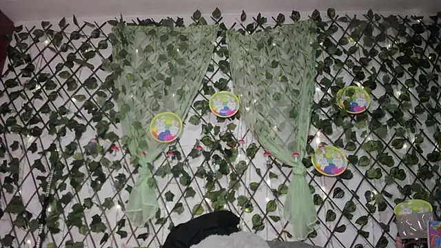 Czat XXX na żywo – LittlePeach_