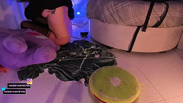 Katemoss70 Chat XXX live