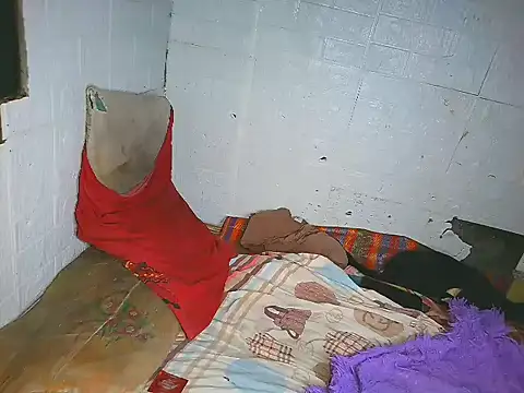 Yourfantasyisme 在線直播表演