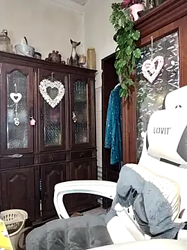 Show de Melmamalhuda@xh na webcam