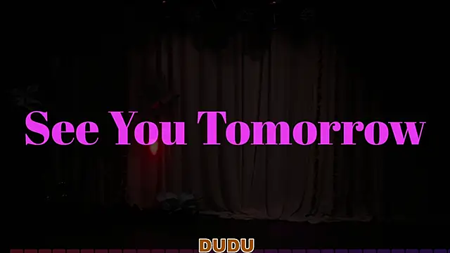 Chat XXX en directo de yznt-dudu