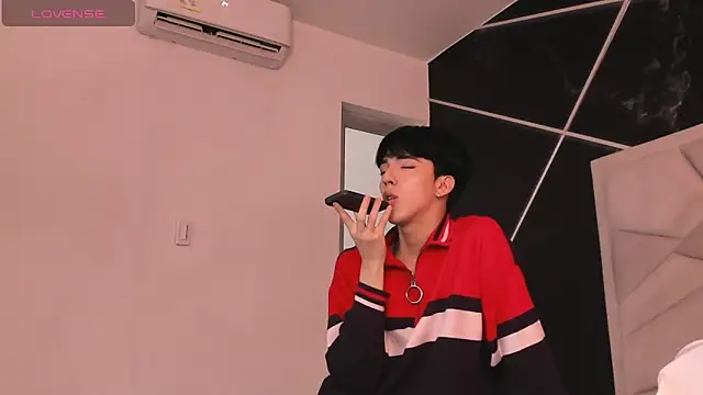 AerumChae 即時 XXX 聊天