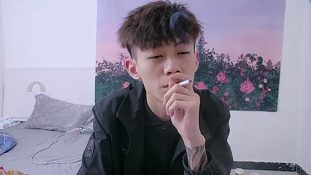 عرض كام paofu-001