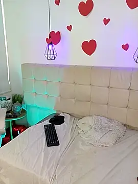 Chat XXX en directo de valkiria_sex_