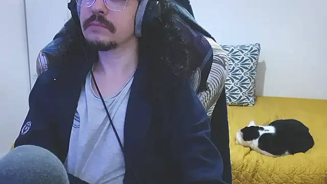 okakoxn Webbikameraesitys