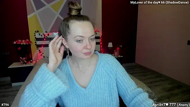 LizaGost Live XXX-Chat