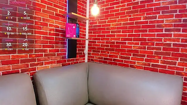 Thiago_Kozak 웹캠 쇼