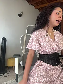 GabriSaenz's Webcam Show